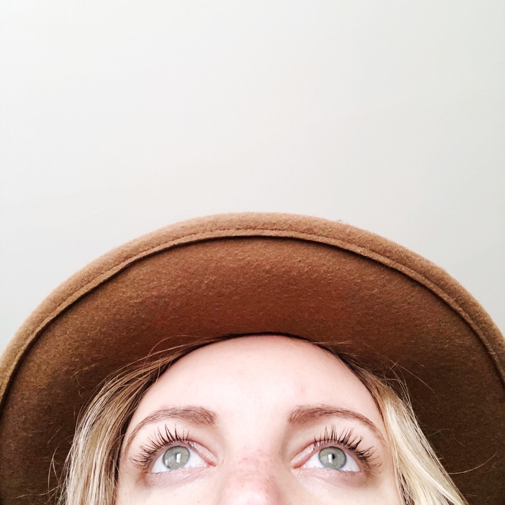 Meet your Posher, Kate